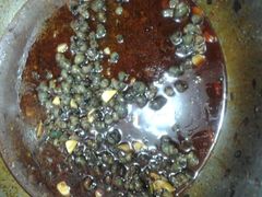 -阿明烧烤·烤鱼·小龙虾(水清路店)