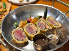 -布拉格餐厅· 中欧捷克菜(全国首店)