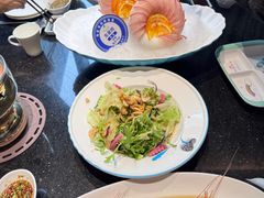 -海鲨湾海鲜会馆(百家湖1912店)