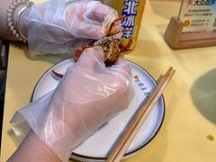 -小田油焖小龙虾(双井店)