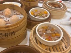 -稻香酒家·35年老字号(侨光店)