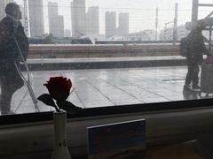 -合肥火车站(地铁站)