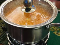 -火舞泰·泰式海鲜火锅餐厅(世纪城店)