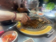 -喜来稀肉(虹泉路店)