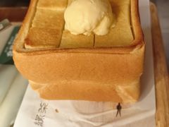 -绿茶餐厅(昆明世纪金源店)