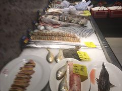 -宁波汉通海鲜大酒店(江湾店)