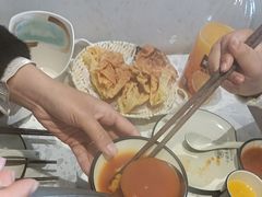 -小城牛事·鲜牛肉火锅(万达店)