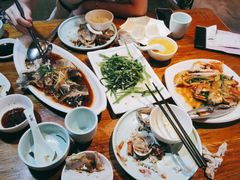 -南海渔家•渔民海鲜(亚特兰蒂斯店)