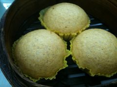 流沙包-香港蓮香樓(上環店)