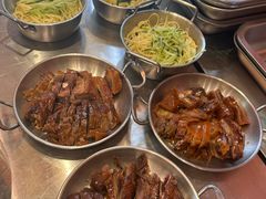 -嘉州鲜知味钵钵鸡(奎星楼店)