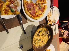 -BONAZZA 意大利餐厅