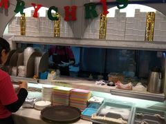 -满记甜品(金融街店)