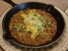 牛肉番茄北飞蛋brunch-骨茶巷