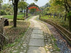 -黄公望隐居地