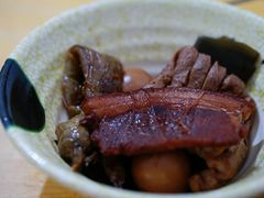 -老济南药膳把子肉(周公祠街店)