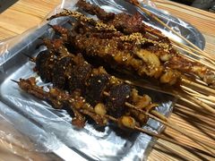-非凡烧烤(历史博物馆店)