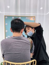 -久匠·野生眉半永久纹绣