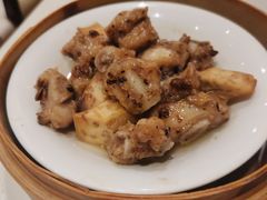 豉汁排骨-铭家点心(秦岭路店)