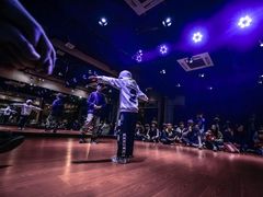 -阿牙街舞工作室AYA DANCE(海珠总店)