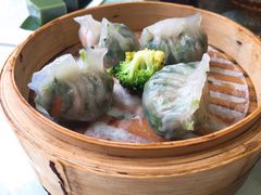 -龙的酒楼·手工早茶·顺德菜(近良路店)