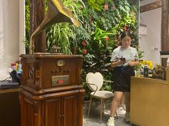 -后海16号·北京私房菜