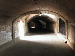 -石炮台公园