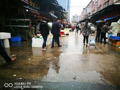 -马王堆海鲜水产市场