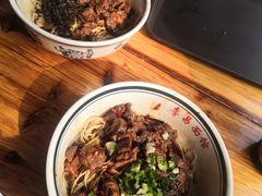 -李易面馆(树木岭店)