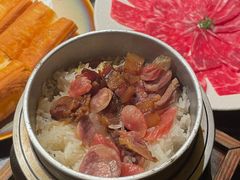 -荣记火锅(青悦城店)