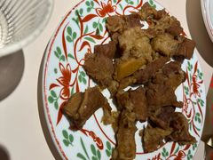 -汕头八合里海记牛肉店(清河店)