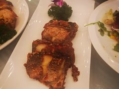 -北京九华山庄会展酒店