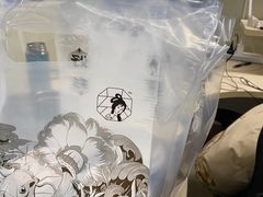 -茶颜悦色(金茂览秀城LG层外街店)