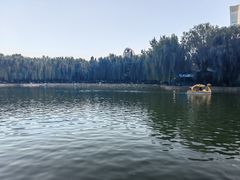 -团结湖公园