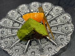 -松临·铁板烧&Omakase(神农店)