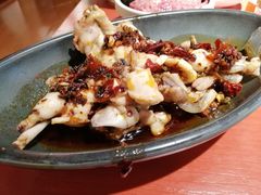 -谭鸭血老火锅(龙湖宝山天街店)