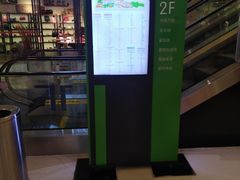 -深圳龙华星河COCO City(民治店)