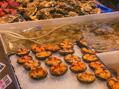 -喝丢一只鞋海鲜烧烤·海肠捞饭(东关街店)