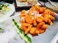 -君霖海鲜私房菜(春柳店)