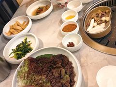 -黄金牧场(明洞总店)