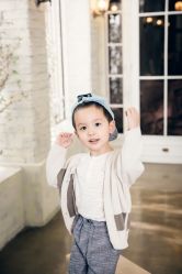 -WPlus明星肖像亲子全家福摄影