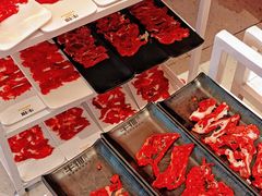 -牛物鲜切牛肉火锅(宜家荟聚店)