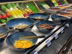 -盛江山自助料理(太原街万达店)