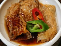 腐皮卷-幸福茗点茶楼(五羊店)