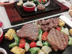 -必胜客(绿地新都会店)