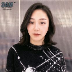 点击看大图 -3AM HAIR SALON烫发染发接发