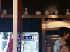 门面-皇城根北京风味主题餐厅(中海环宇城店)