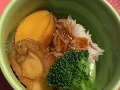 -金海湾自助餐厅(金陵饭店)