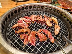 -汉拿山(北京上地华联店)