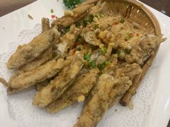 -同君福大酒楼(紫新路店)