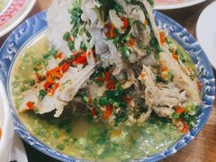 -曼谷食堂·泰国家庭料理